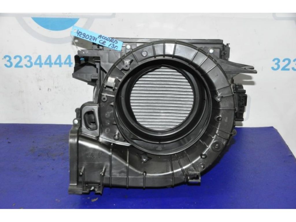 79305-T2F-A01 | Корпус печки HONDA ACCORD CR 13-18