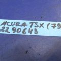 50680-SDA-A00 | Кронштейн двигателя задн. ACURA TSX 04-08 - Превью 2