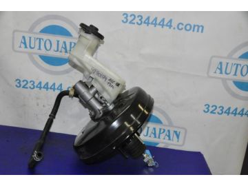 Главный тормозной цилиндр HONDA ACCORD CR 13-18
