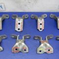 Петля двері HYUNDAI ACCENT RB 10-