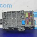 38200-T2A-A51 | Блок запобіжників салон HONDA ACCORD CR 13-18