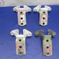 Петля двері MITSUBISHI GALANT 03-12