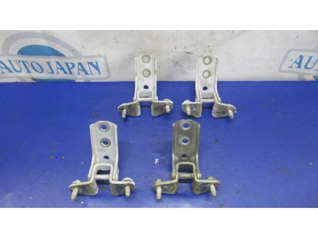 Петля двері MITSUBISHI GALANT 03-12 - Фото 3