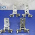 Петля двері MITSUBISHI GALANT 03-12 - Прев'ю 3