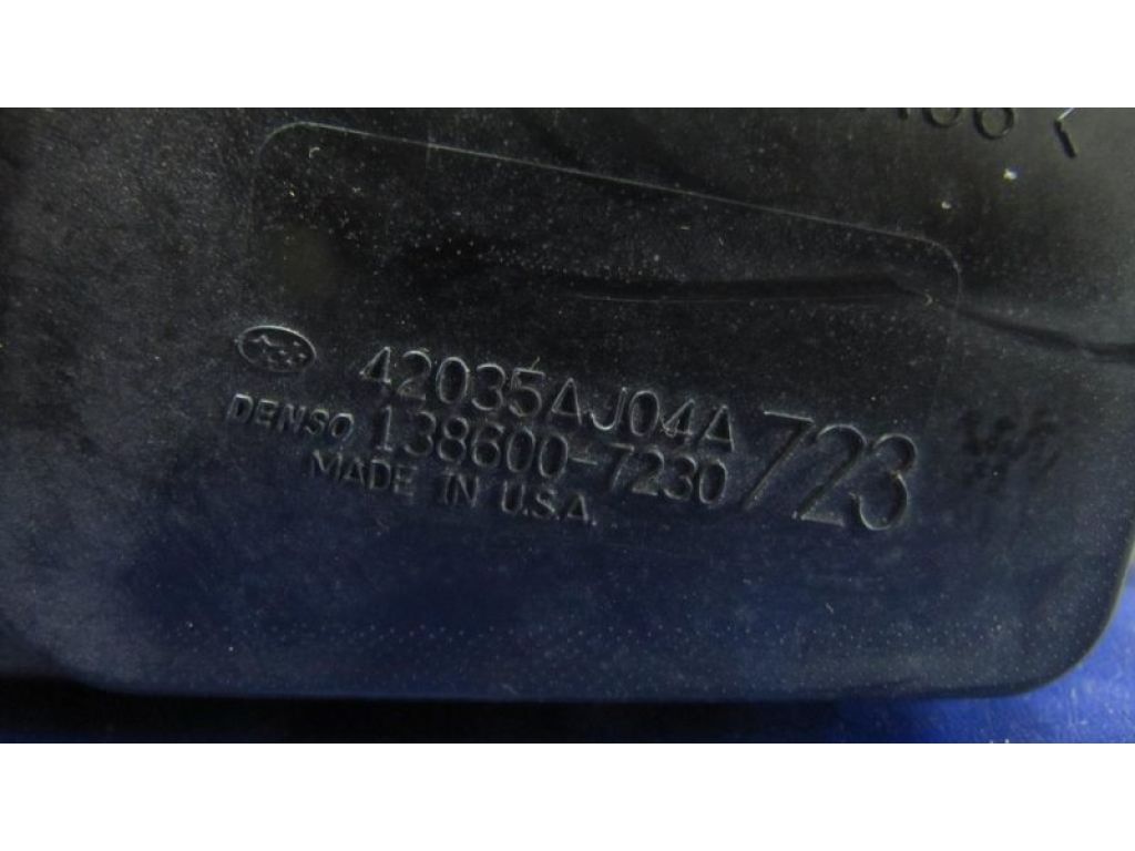 42035AJ04A | Абсорбер паливний SUBARU OUTBACK 09-14 BR - Фото 2