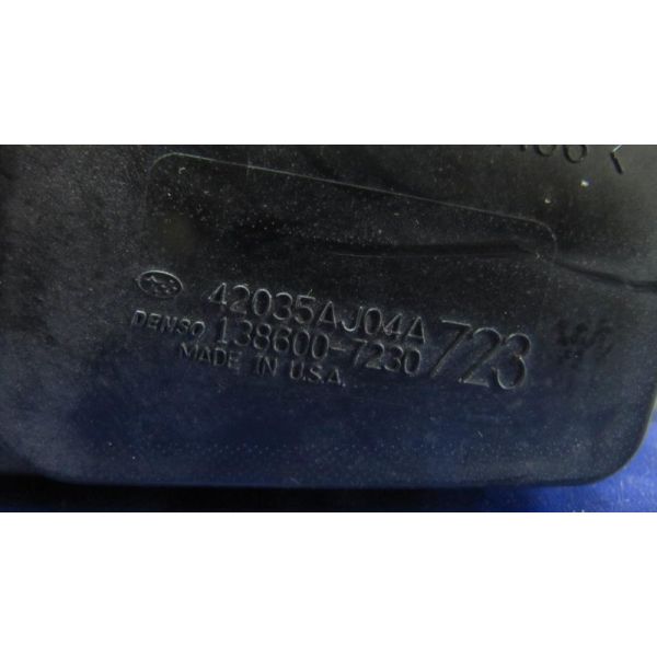 Абсорбер паливний SUBARU OUTBACK 09-14 BR 42035AJ04A — 2
