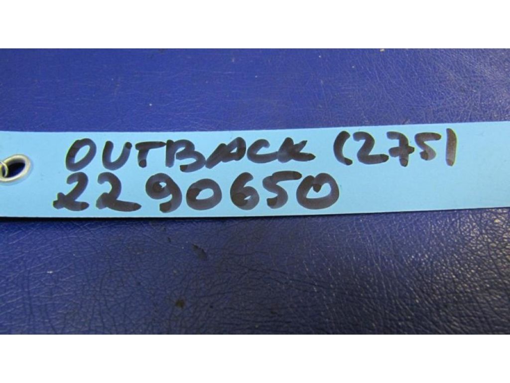 42035AJ04A | Абсорбер паливний SUBARU OUTBACK 09-14 BR - Фото 4