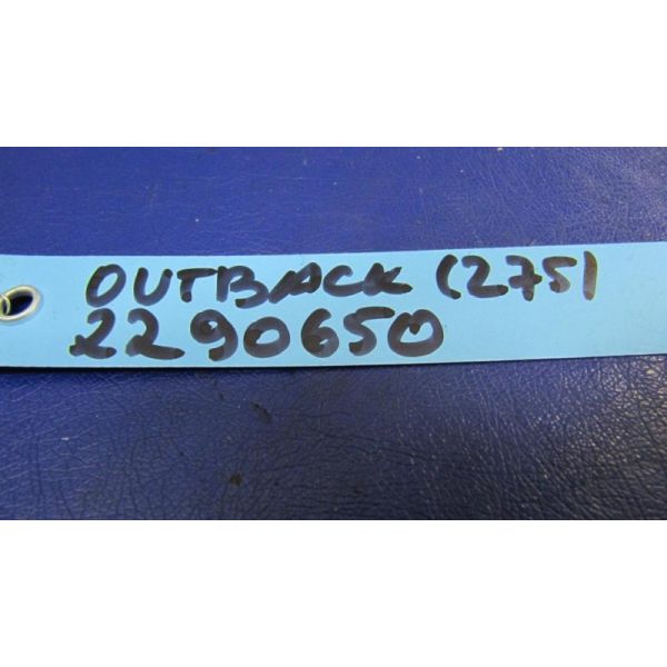 Абсорбер паливний SUBARU OUTBACK 09-14 BR 42035AJ04A — 4