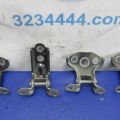 Петля двері SUBARU IMPREZA 11-17