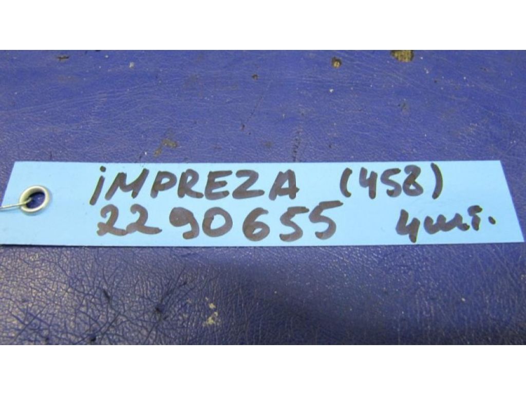 Петля двері SUBARU IMPREZA 11-17 - Фото 3