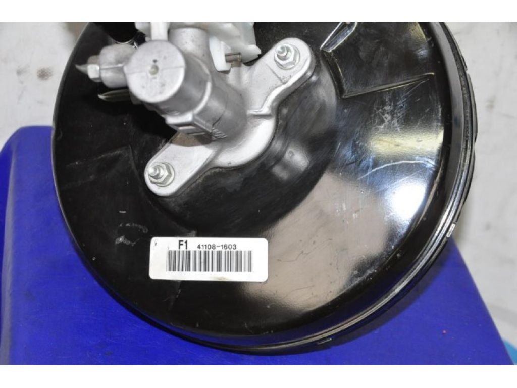 46100-T2F-A02 | Главный тормозной цилиндр HONDA ACCORD CR 13-18 - Фото 2