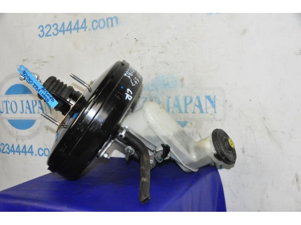 01469-T2G-A00 | Вакуумный усилитель тормозов HONDA ACCORD CR 13-18