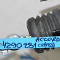 01469-T2G-A00 | Вакуумный усилитель тормозов HONDA ACCORD CR 13-18 - Превью 2