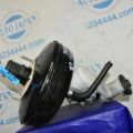 01469-T2G-A00 | Вакуумный усилитель тормозов HONDA ACCORD CR 13-18 - Превью 3