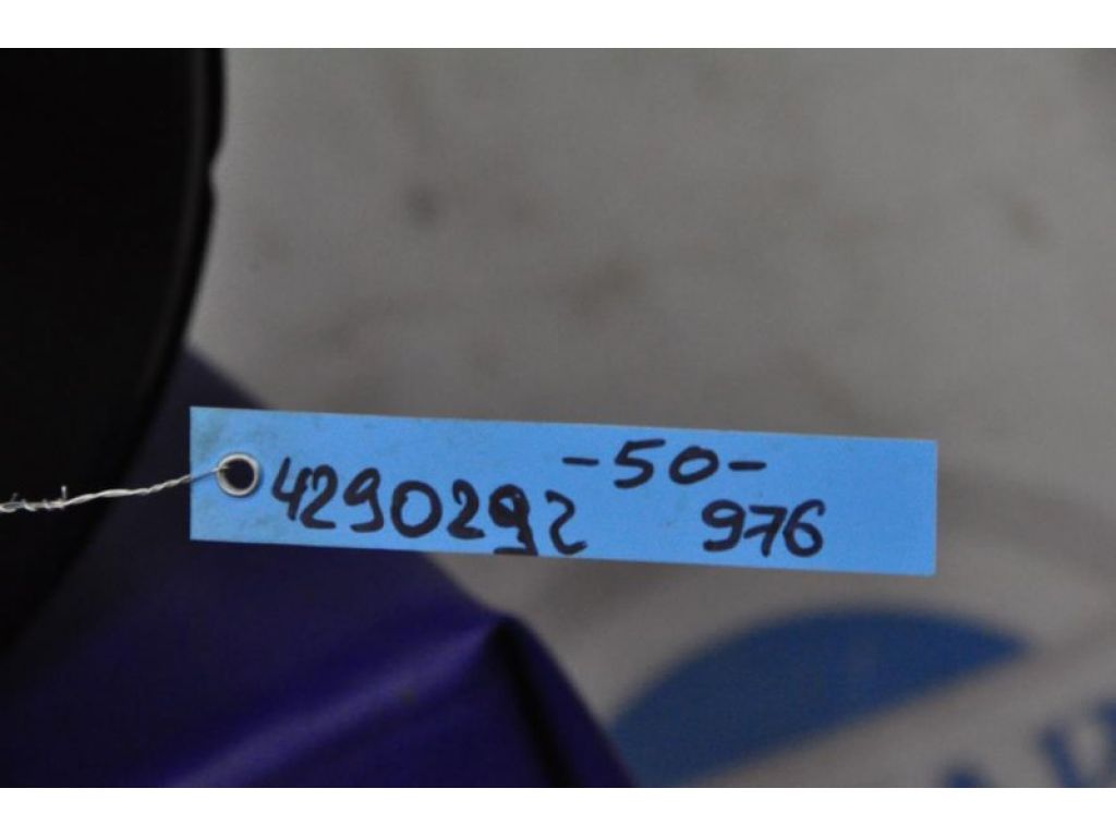 44610-06471 | Вакуумний підсилювач гальм TOYOTA CAMRY 50 12-15 - Фото 2