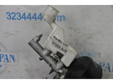 Главный тормозной цилиндр TOYOTA MATRIX 02-08
