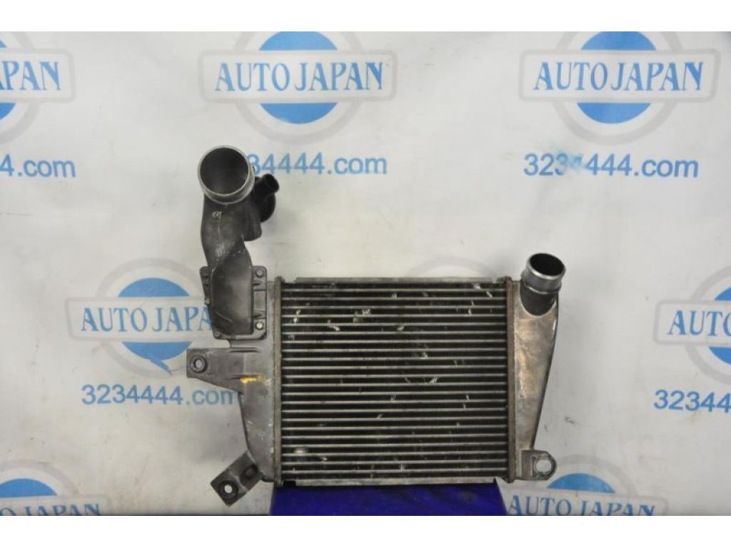 L33X-13-565A | Радиатор интеркулера MAZDA CX-7 06-12