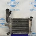 L33X-13-565A | Радиатор интеркулера MAZDA CX-7 06-12