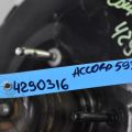 01469-TA0-A00 | Вакуумный усилитель тормозов HONDA ACCORD COUPE 07-12 - Превью 2