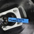 59110-3Q300 | Вакуумный усилитель тормозов HYUNDAI SONATA YF 10-14 - Превью 2