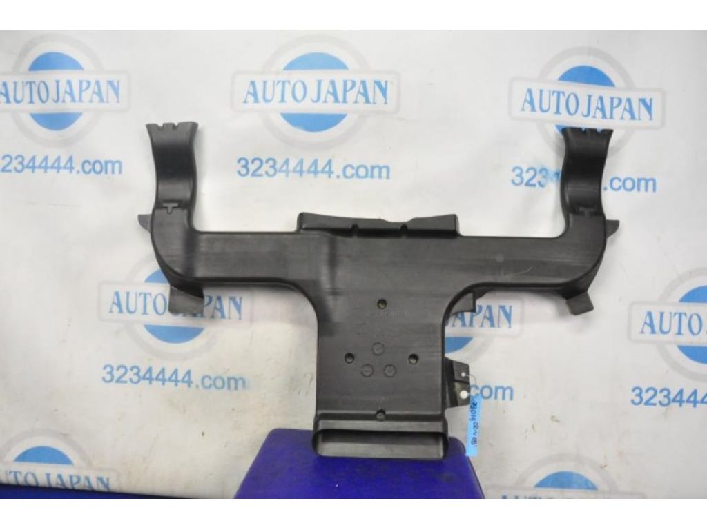 83331-SWA-A01 | Воздуховод салона HONDA CRV 06-12 - Фото 2