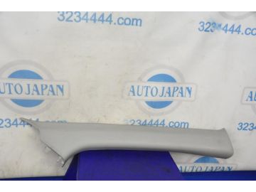 Накладка на стойку кузова HONDA CRV 06-12