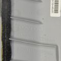 84101-SWA-ZZ10 | Накладка на стойку кузова HONDA CRV 06-12 - Превью 3