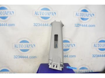 Накладка на стойку кузова лев. HONDA CRV 06-12