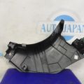 83111-SWW-G01ZB | Накладка на стойку кузова прав. HONDA CRV 06-12