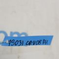 83111-SWW-G01ZB | Накладка на стойку кузова прав. HONDA CRV 06-12 - Превью 4