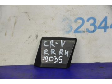 Накладка в салоне задн. прав. HONDA CRV 06-12