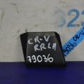Накладка в салоне задн. лев. HONDA CRV 06-12