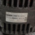 27060-0F020 | Генератор TOYOTA SEQUOIA 01-07 - Прев'ю 4