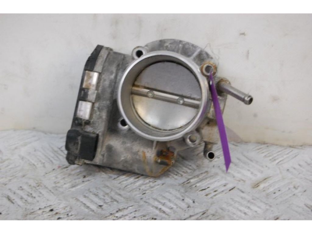 35100-2G700 | Дросельна заслінка HYUNDAI SONATA YF 10-14 - Фото 3