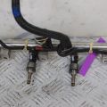 35310-2G710 | Форсунка топливная HYUNDAI SONATA YF 10-14 - Превью 3