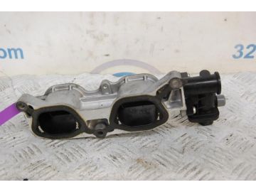 Колектор впускний SUBARU FORESTER SH 07-12