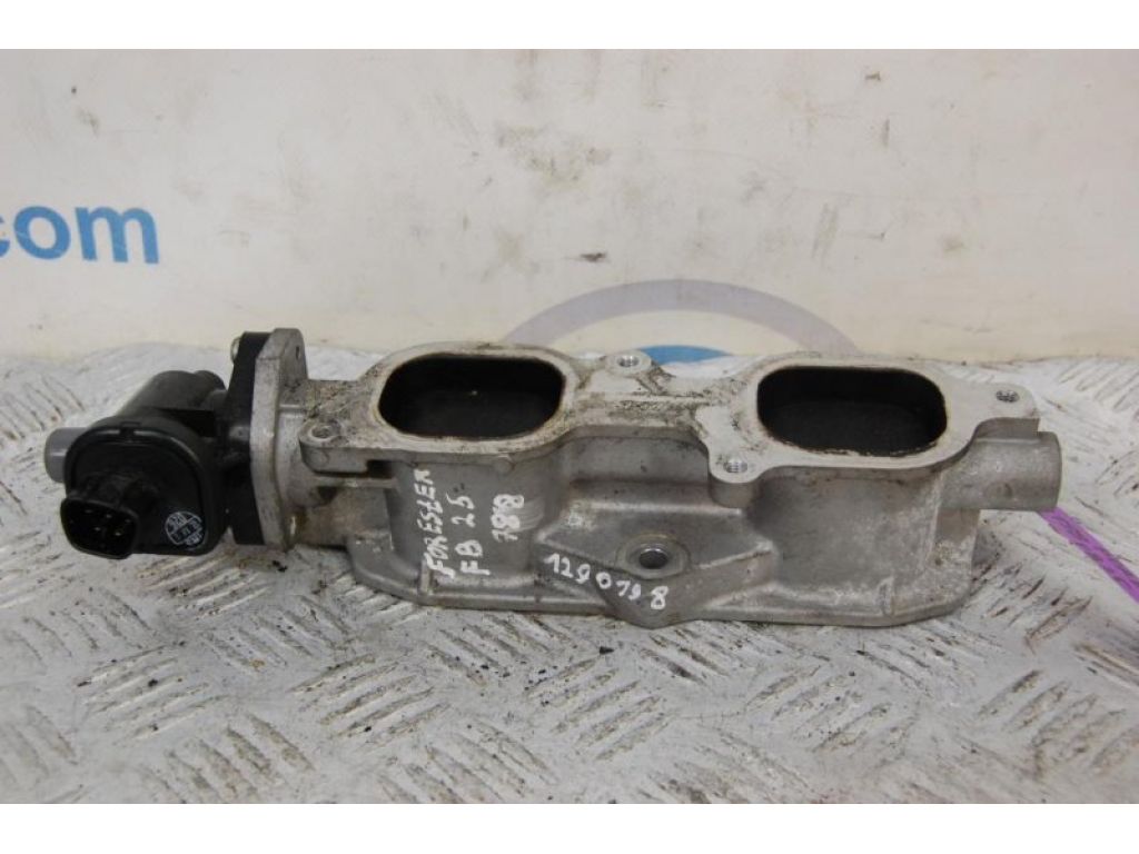 14111AA010 | Коллектор впускной SUBARU FORESTER SH 07-12 - Фото 2