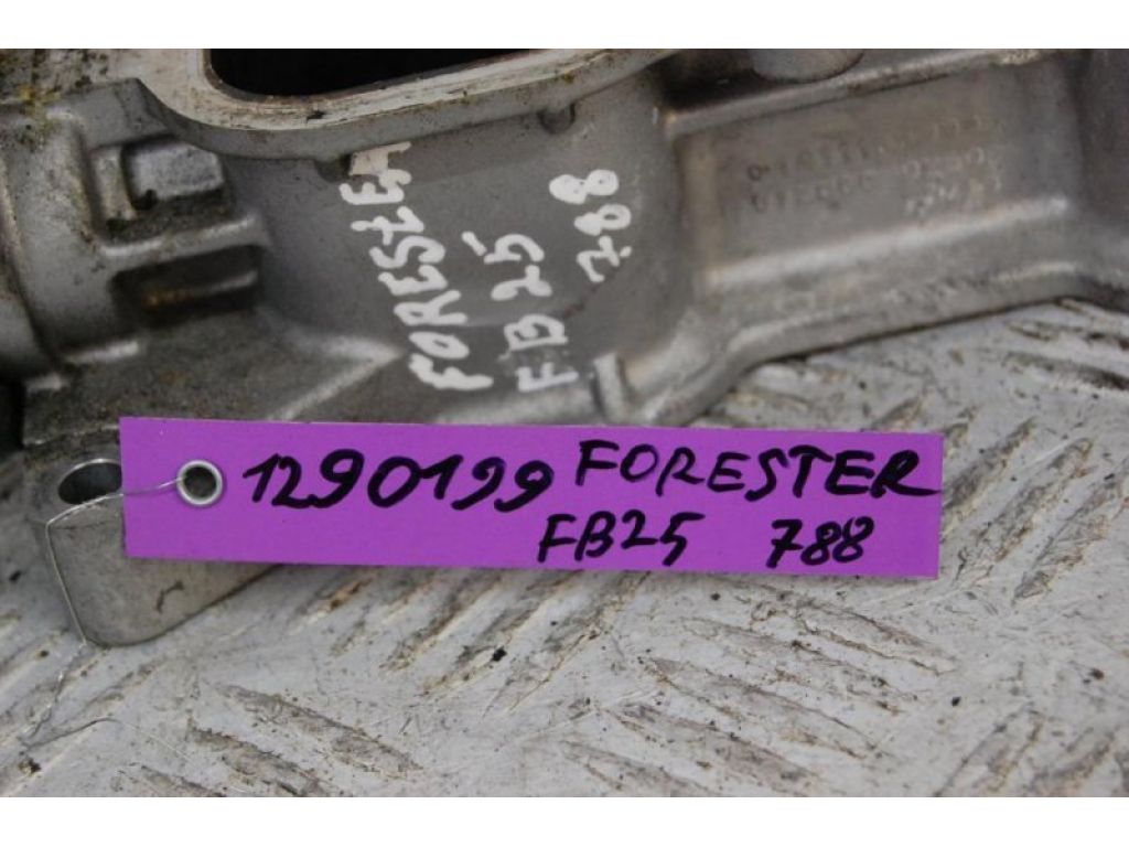 14111AA000 | Коллектор впускной SUBARU FORESTER SH 07-12 - Фото 2