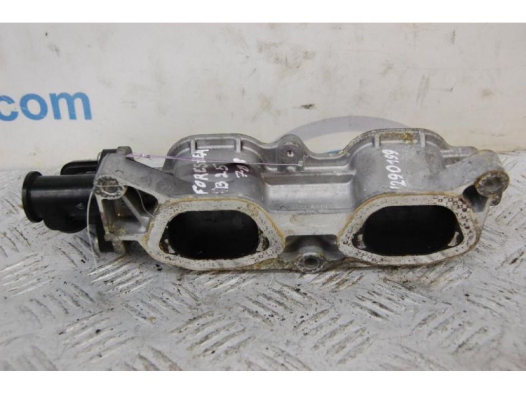 14111AA000 | Коллектор впускной SUBARU FORESTER SH 07-12 - Фото 3