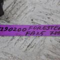 16112AA380 | Дроссельная заслонка SUBARU FORESTER SH 07-12 - Превью 3
