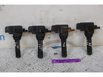 Котушка запалювання SUBARU FORESTER SH 07-12
