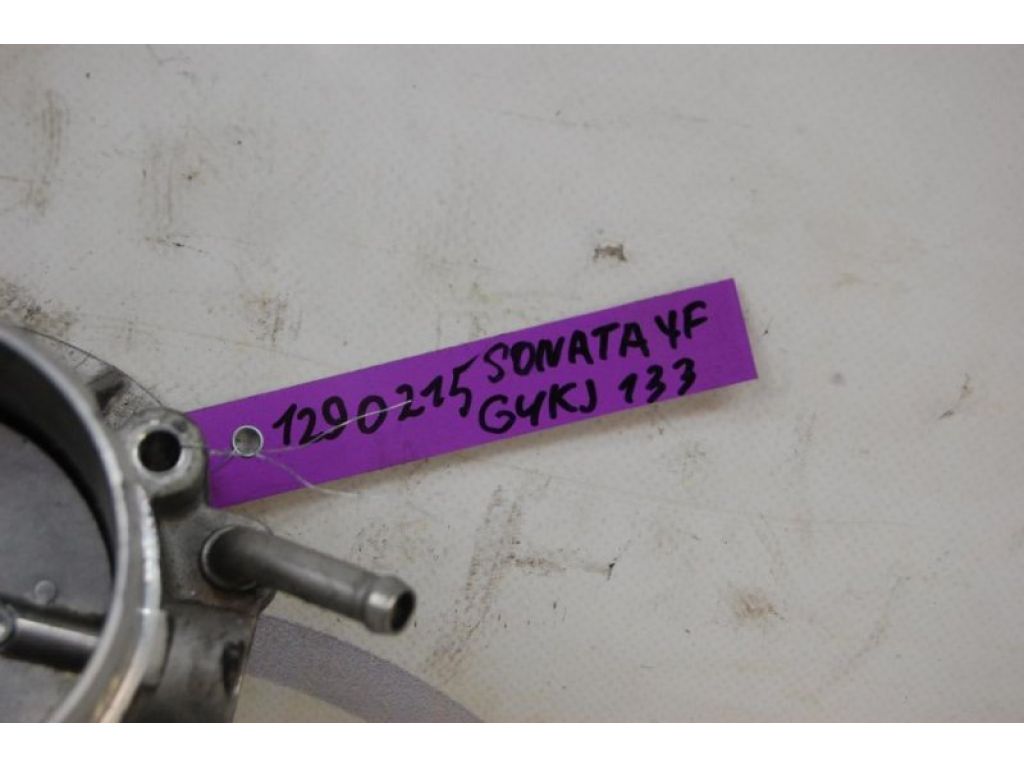 35100-2G700 | Дросельна заслінка HYUNDAI SONATA YF 10-14 - Фото 4
