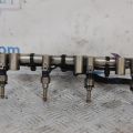 35310-2G710 | Форсунка топливная HYUNDAI SONATA YF 10-14 - Превью 5