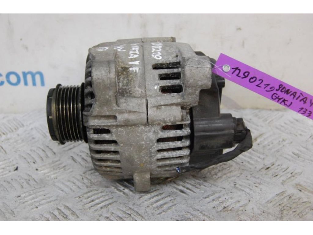 37300-2G150 | Генератор HYUNDAI SONATA YF 10-14 - Фото 3