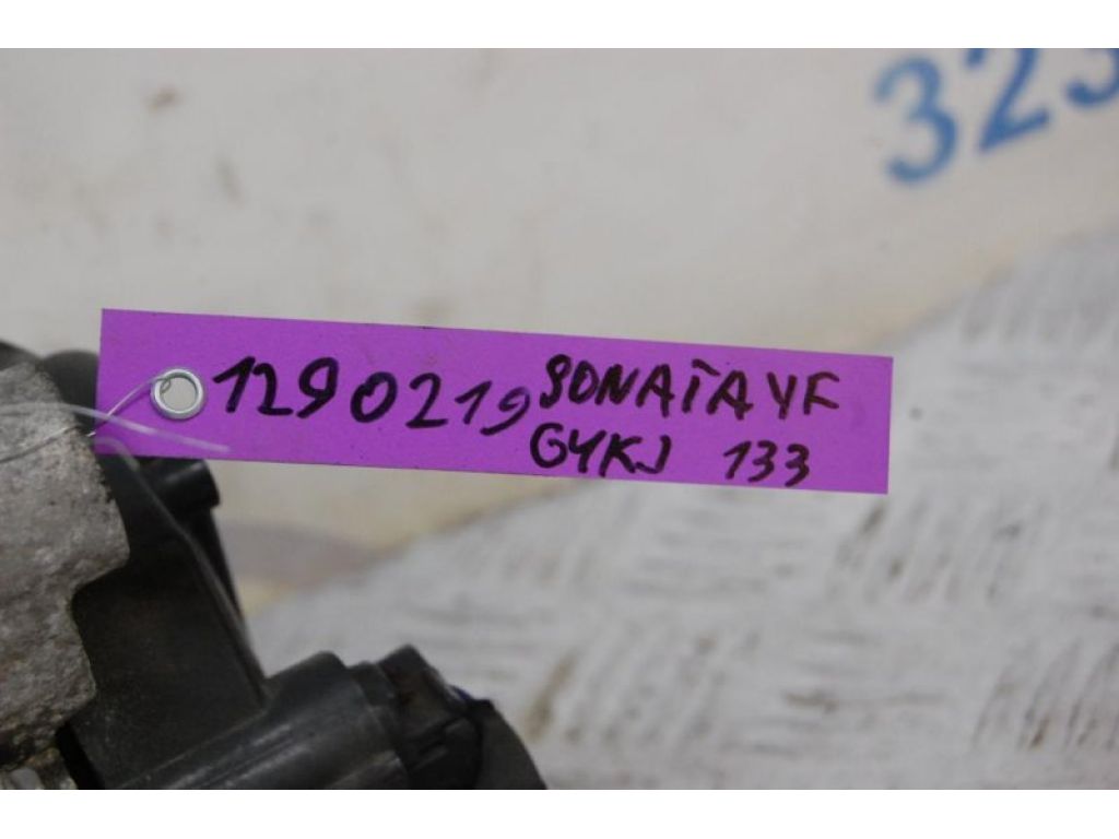 37300-2G150 | Генератор HYUNDAI SONATA YF 10-14 - Фото 4