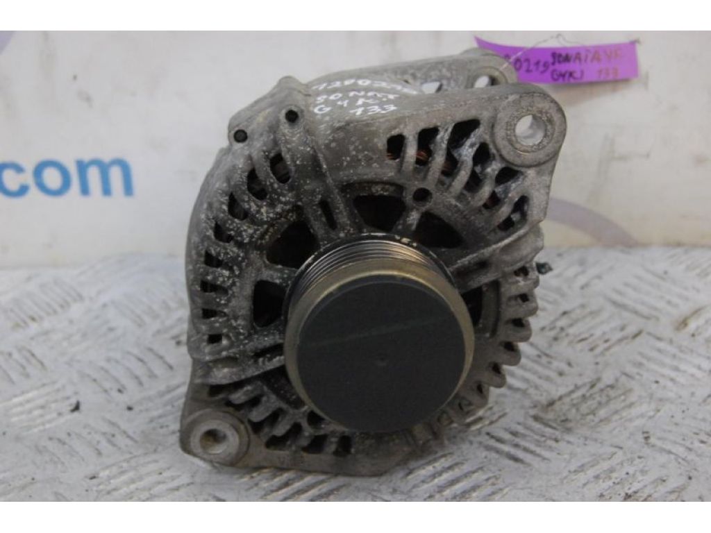 37300-2G150 | Генератор HYUNDAI SONATA YF 10-14 - Фото 5