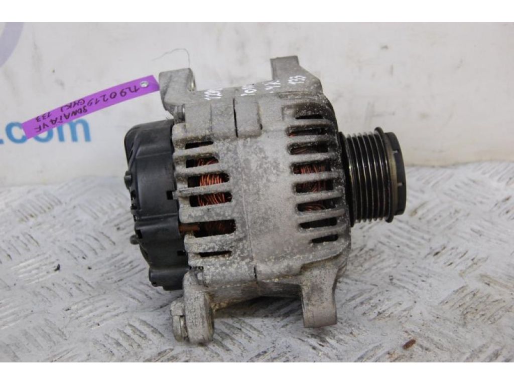 37300-2G150 | Генератор HYUNDAI SONATA YF 10-14 - Фото 6