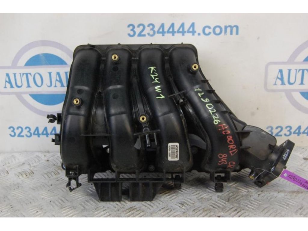 17100-5LA-A01 | Коллектор впускной HONDA ACCORD CR 13-18 - Фото 2