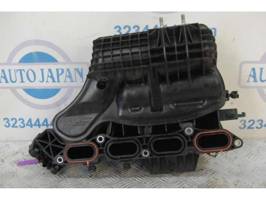 17100-5LA-A01 | Коллектор впускной HONDA ACCORD CR 13-18 - Фото 4