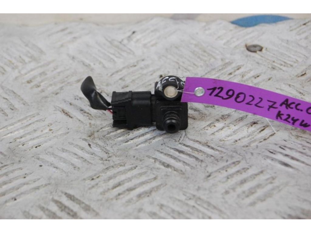 37830-RNA-A01 | Датчик абсолютного тиску (MAP sensor) HONDA ACCORD CR 13-18 - Фото 2